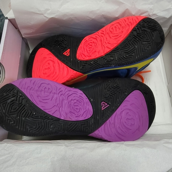 Nike zoom freak 1 - Picture 2 of 8